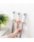 Đế treo chổi dán tường chịu lực